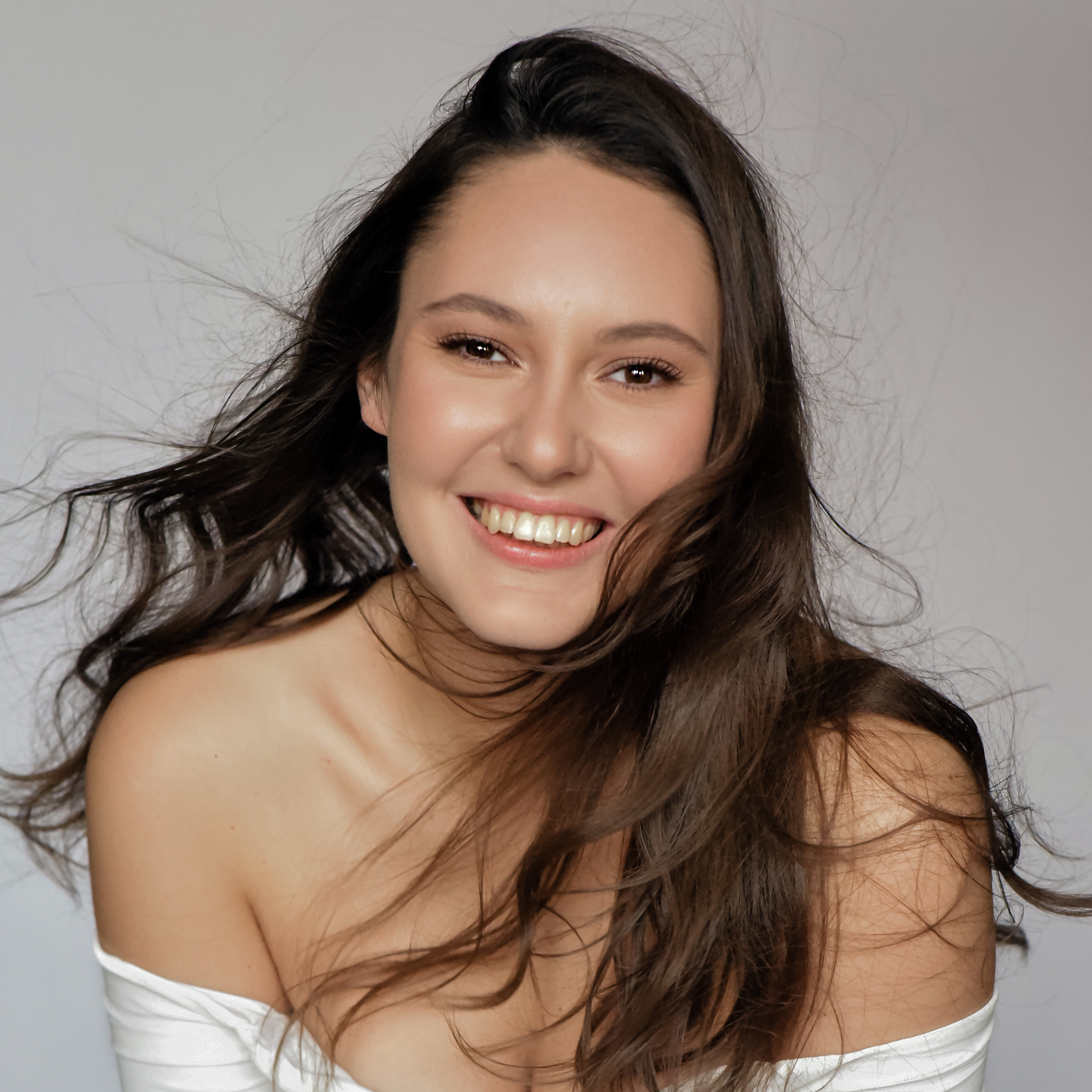 Евгения Арзамасцева