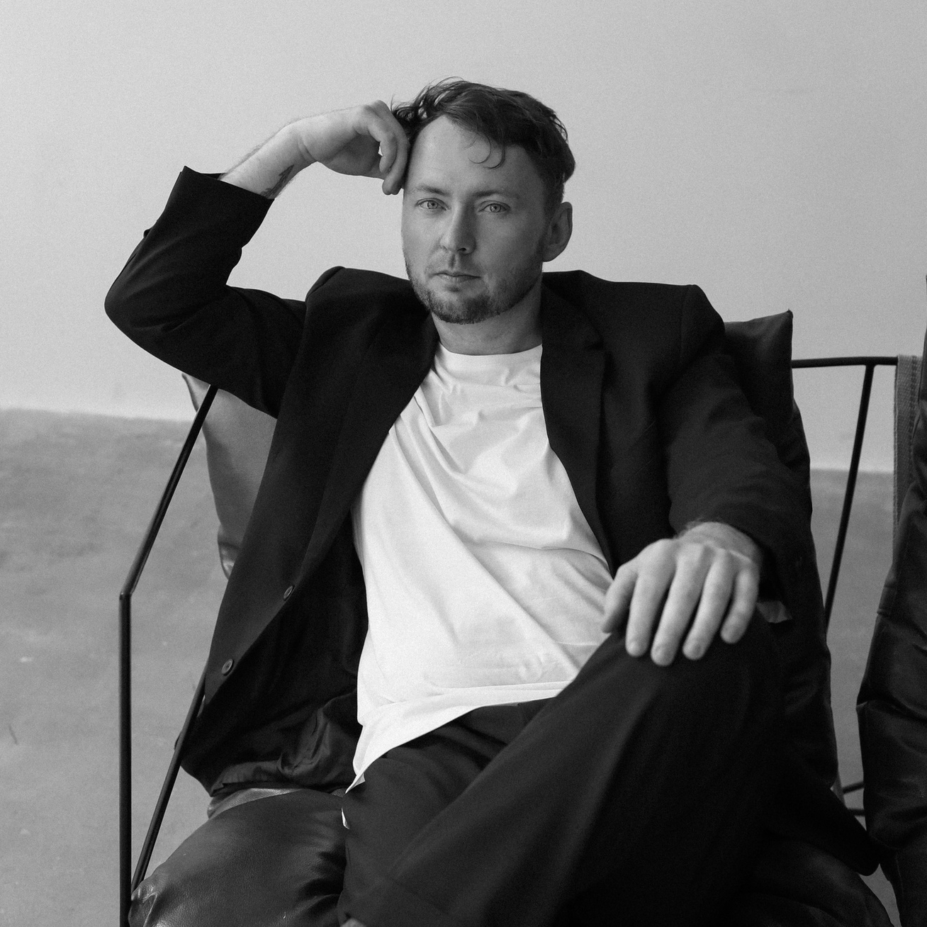 Александр Мезозой