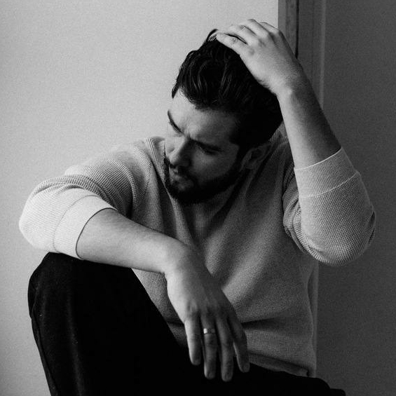 Александр Фролов