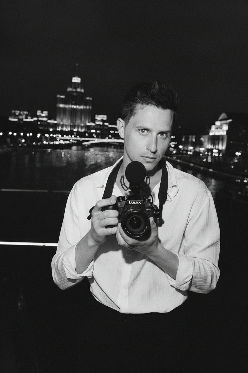 Артем Юзифович