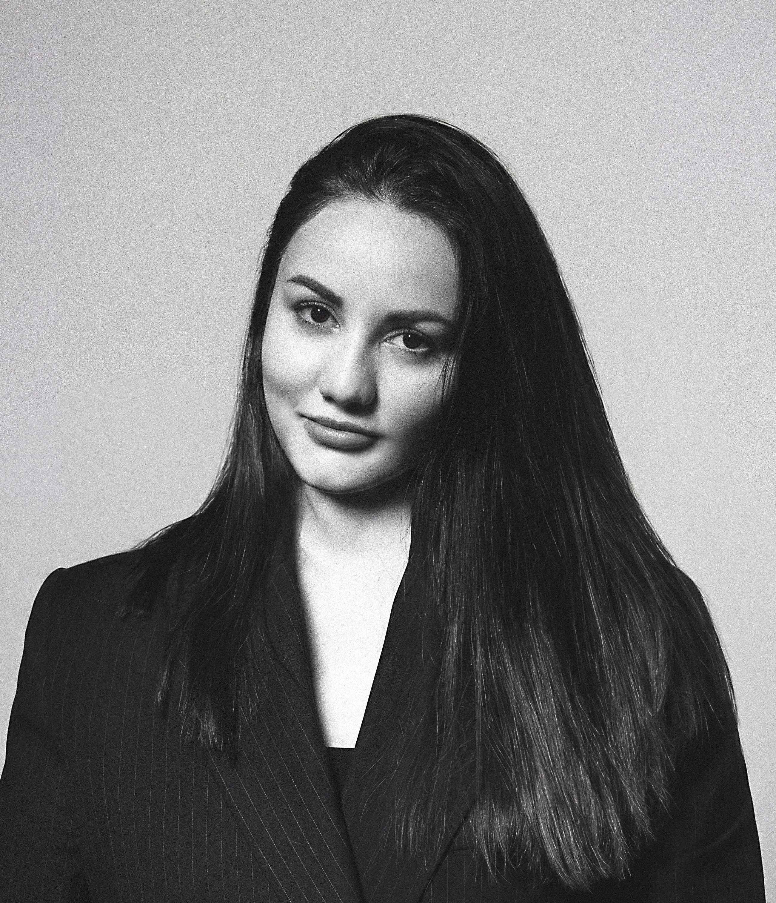 Оксана Савельева