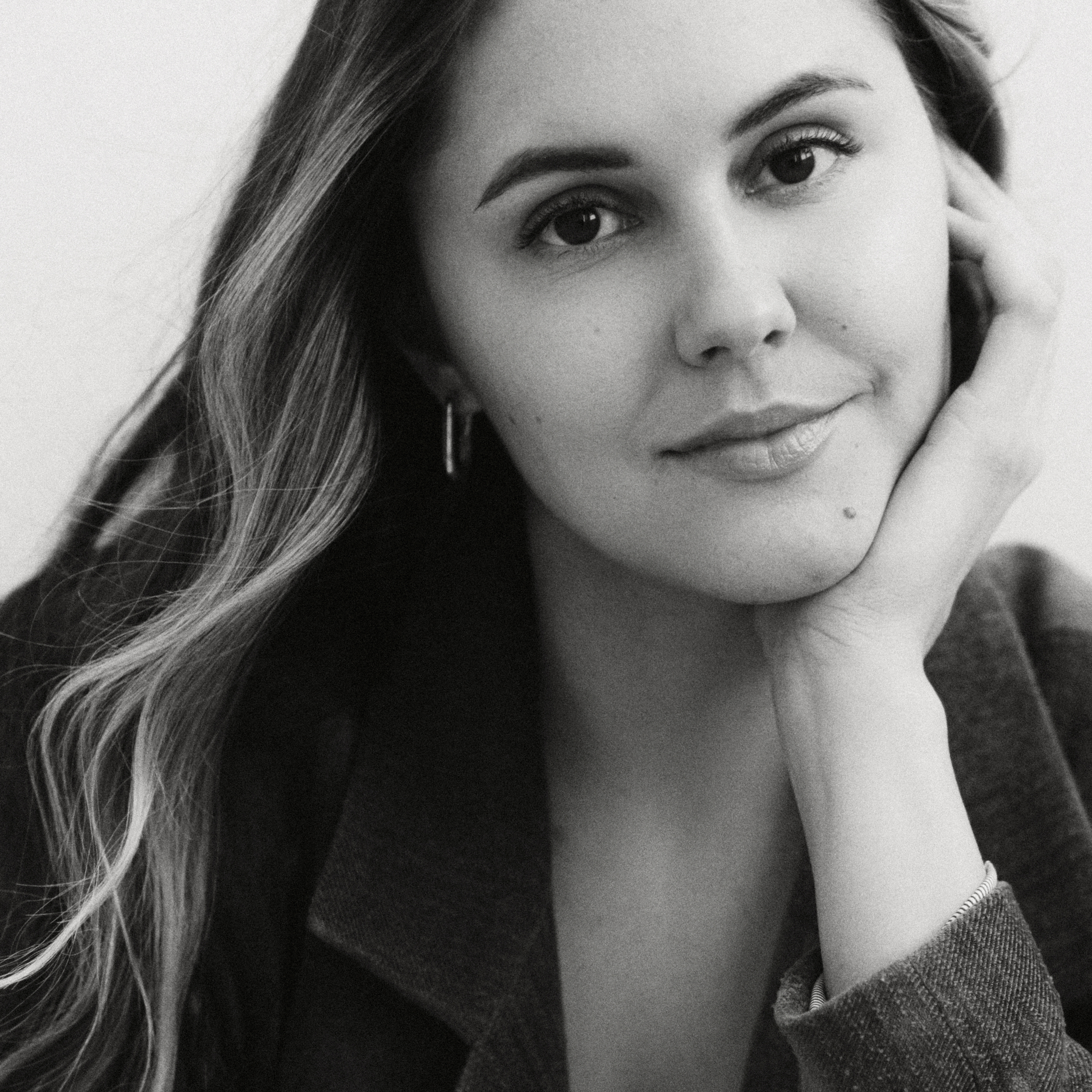 Елизавета Тусаева