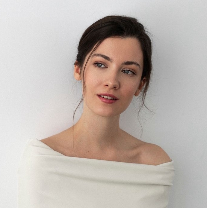 Александра Тюленева