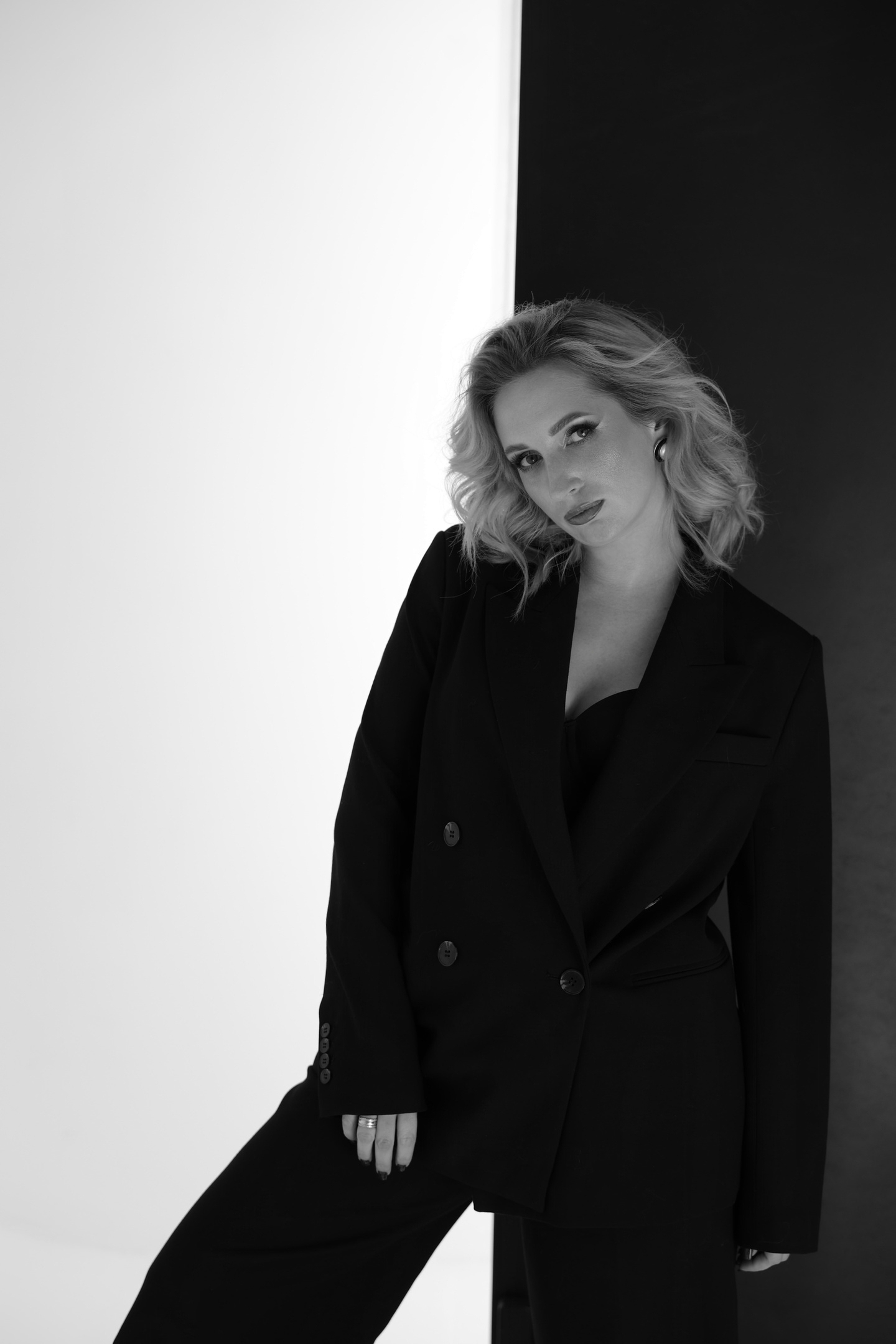 Алена Межевова