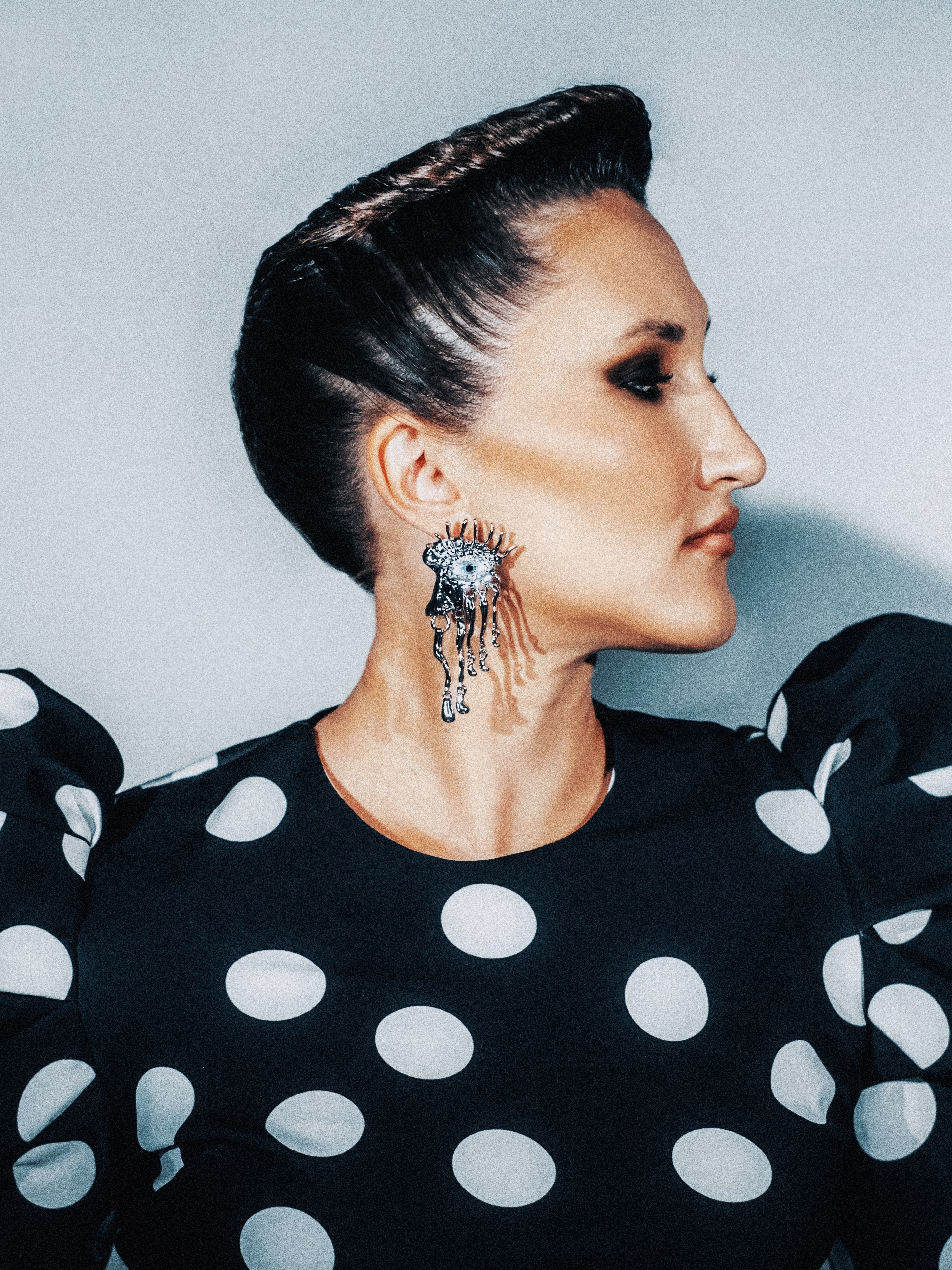 Грудинина Нина Владимировна