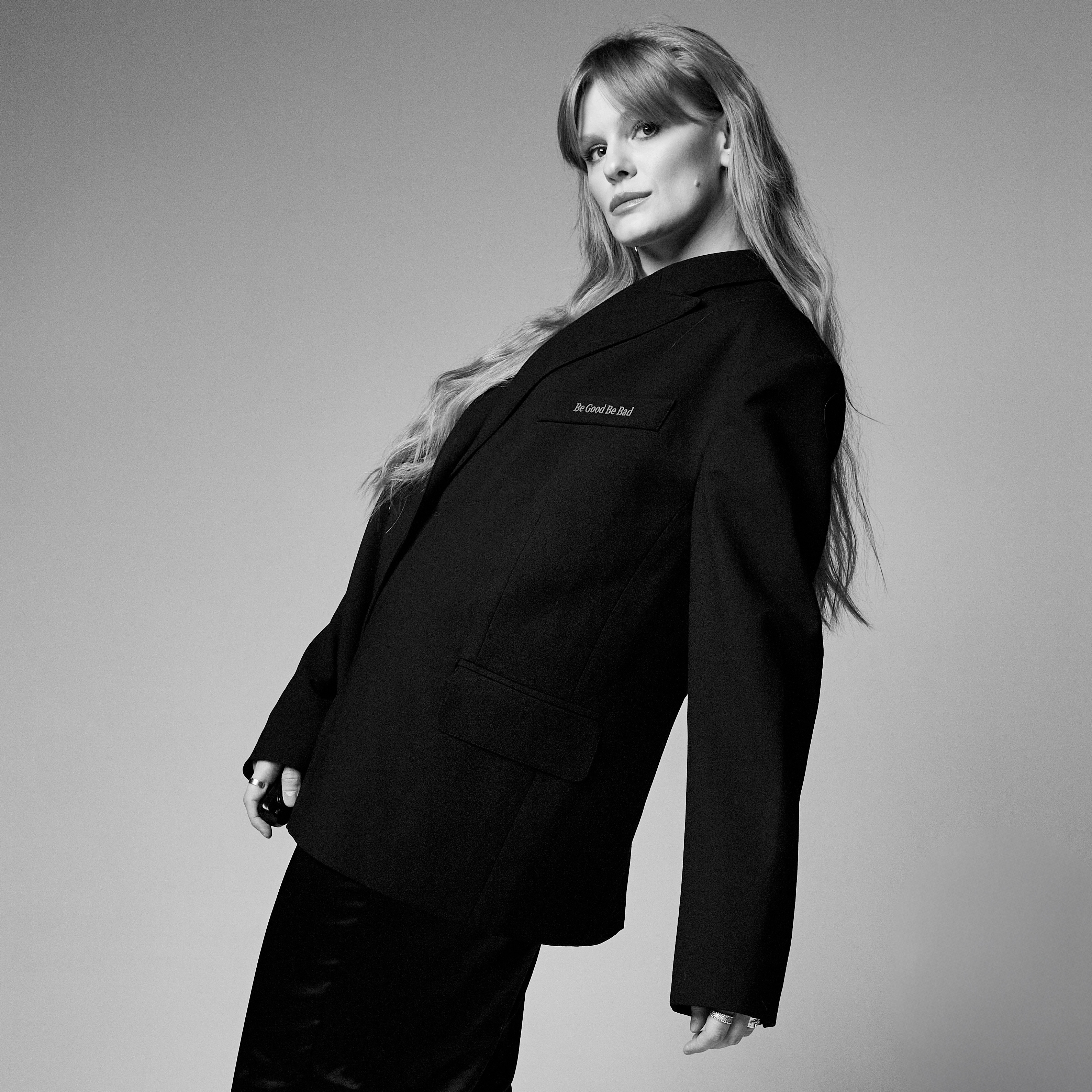 Дарья Орлова