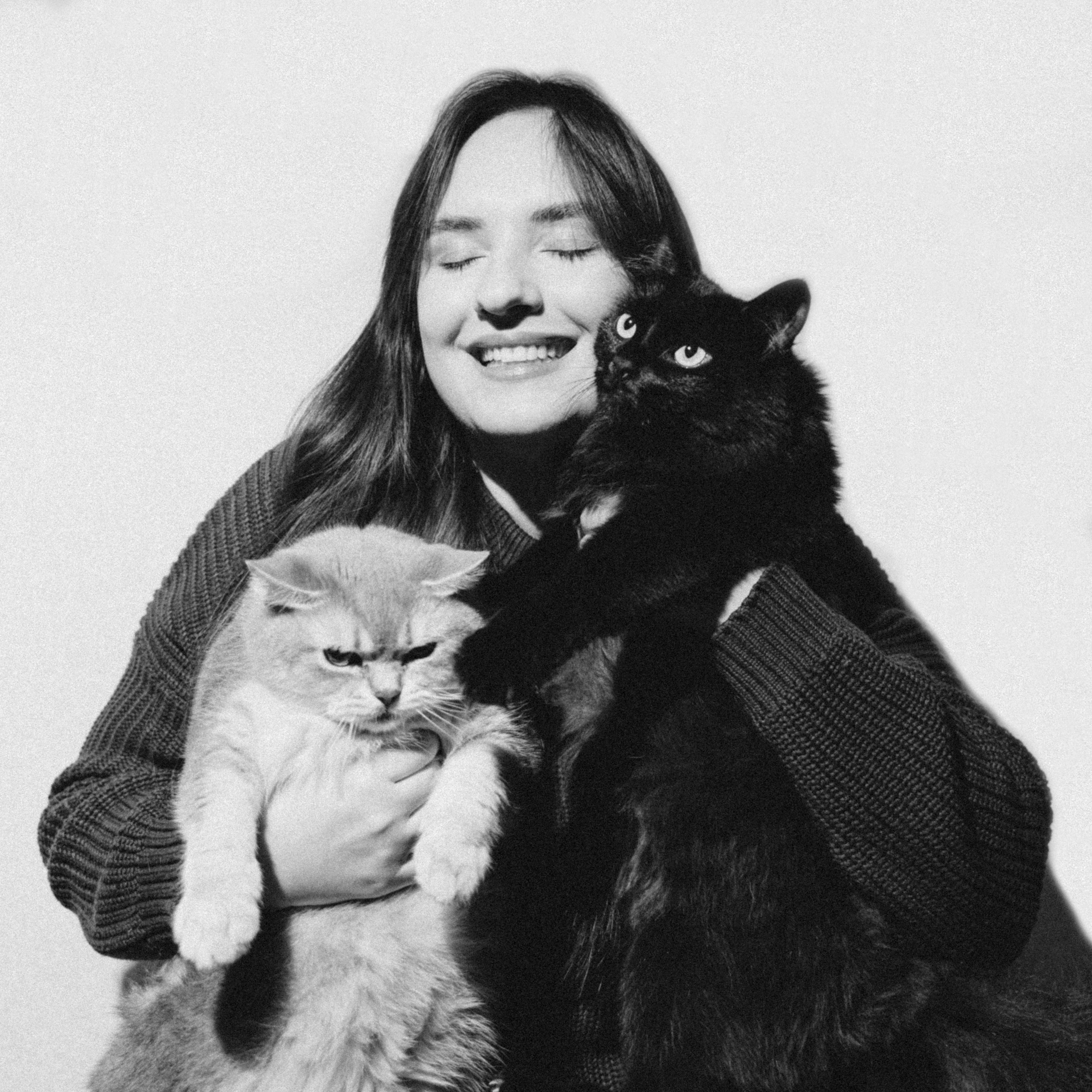 Диана Погосова