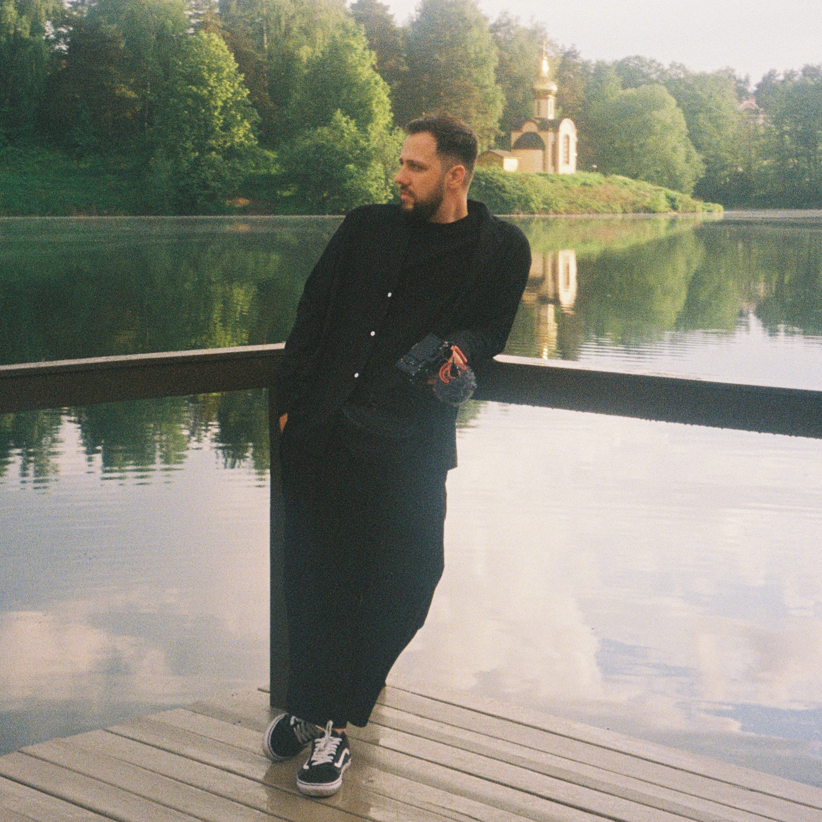 Алексей Лобачев