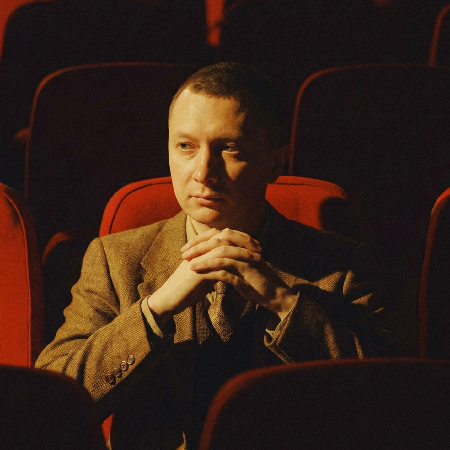 Леонид Александров