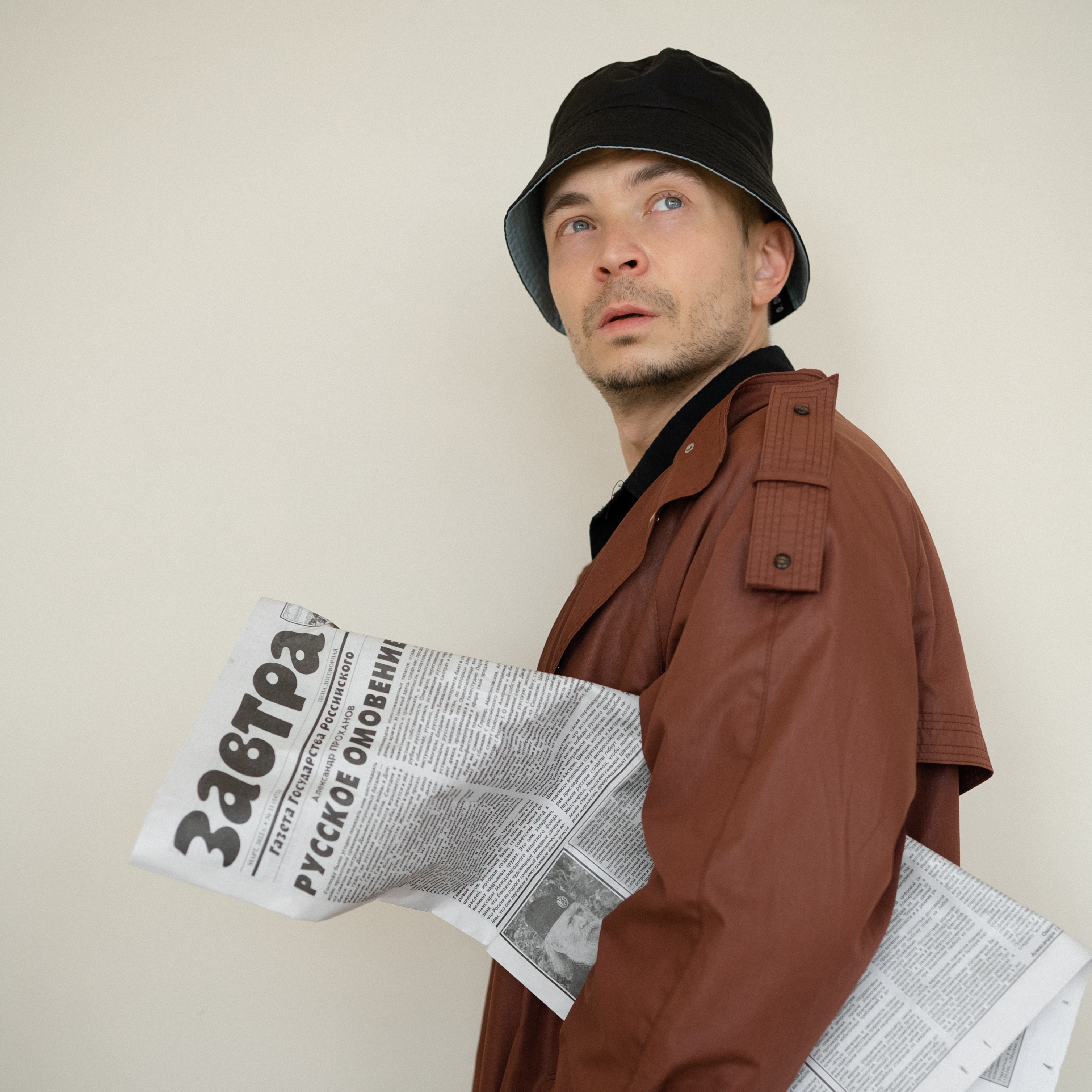 Павел Шелухин