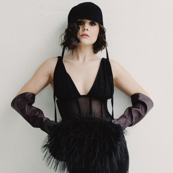 Ульяна Попова