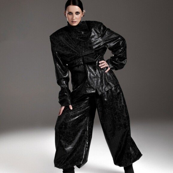 Ксения Верина