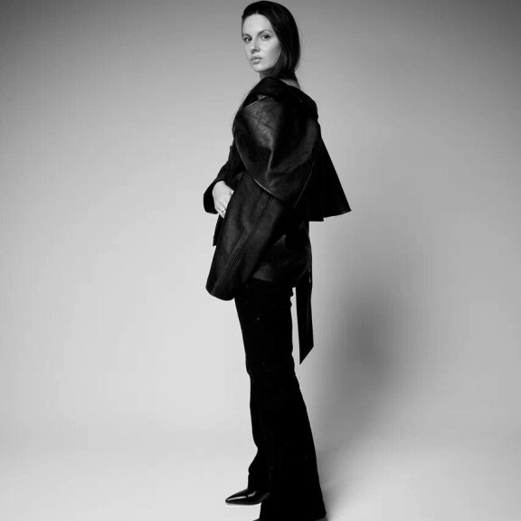 Вита Веденьева