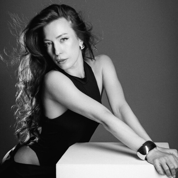 Елена Медведникова