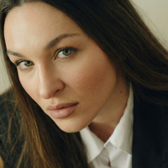 Ольга Гаврилина