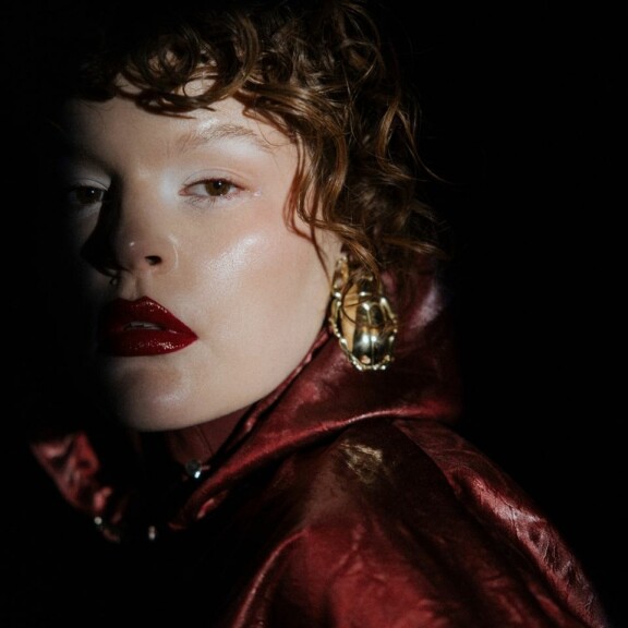 Елена Пушкина