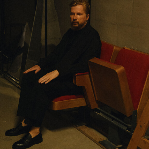 Кирилл Николаев