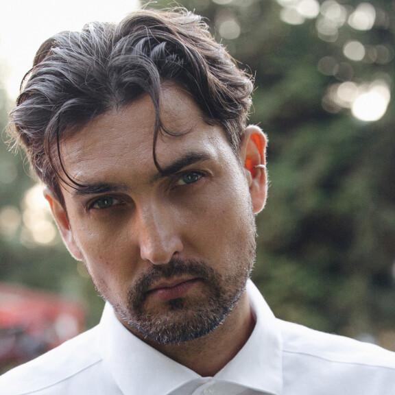 Лёша Гранкин