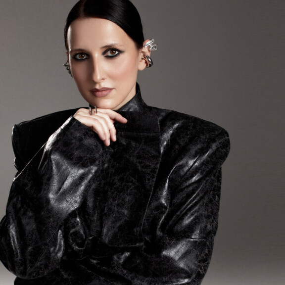 Ксения Верина