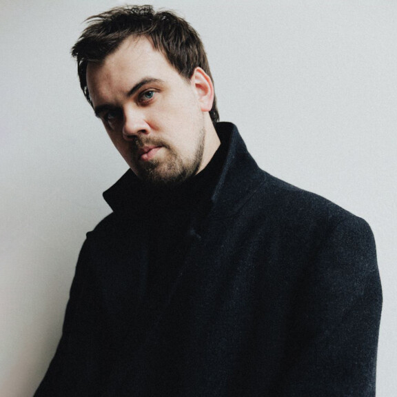 Иван Кузьмичев