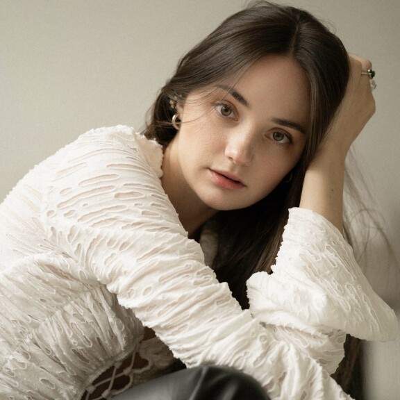 Елена Белоброва