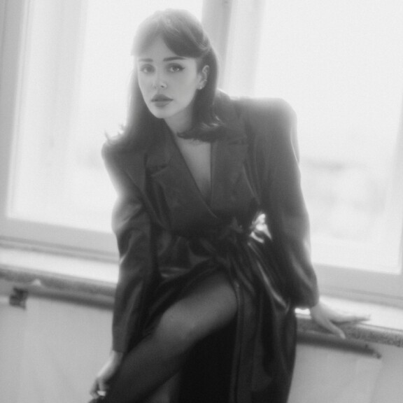 Алиса Гречкина