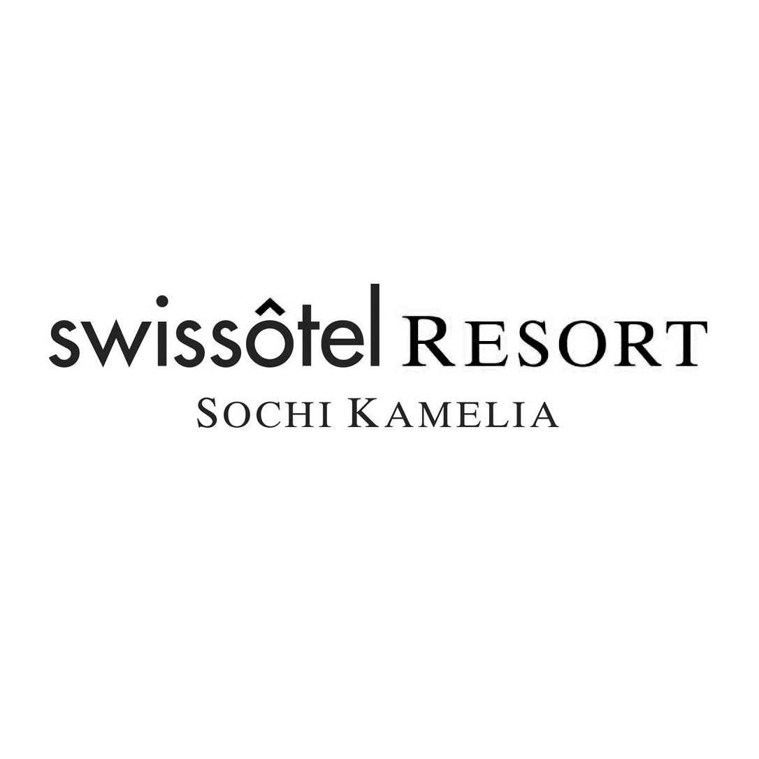 Swissôtel Resort Sochi Kamelia