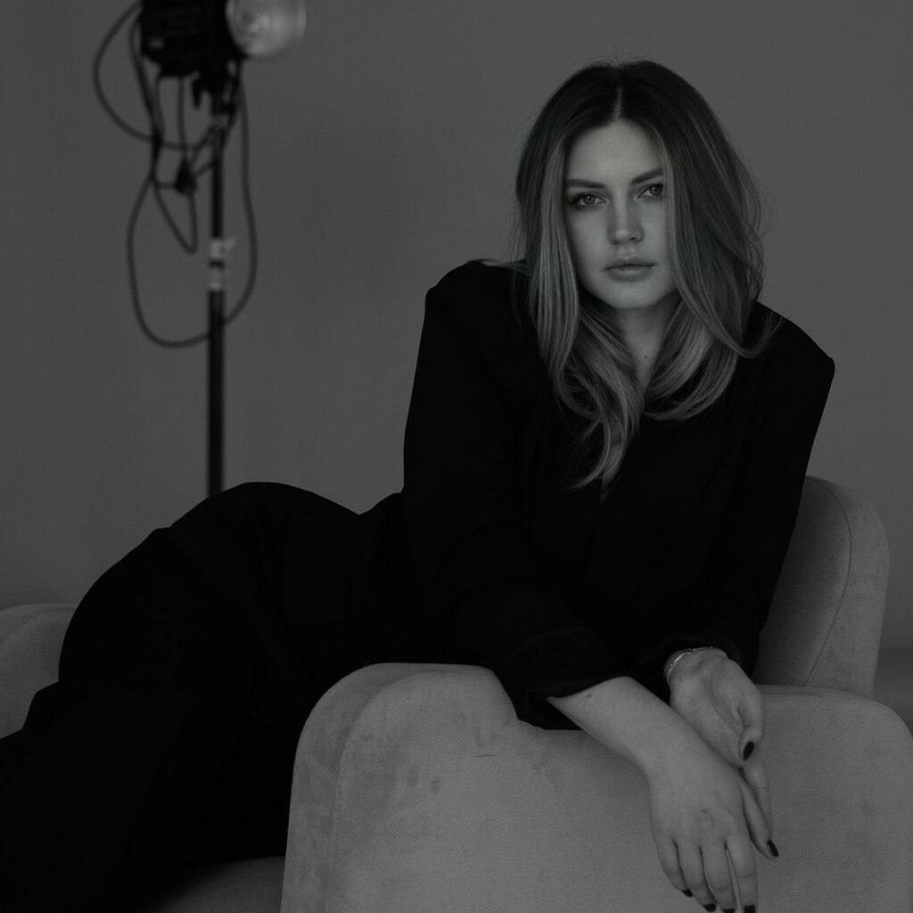 Виктория Симакова