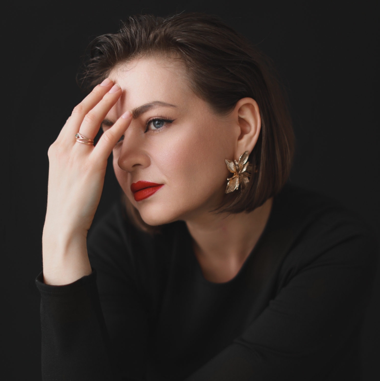 Кристина Родина