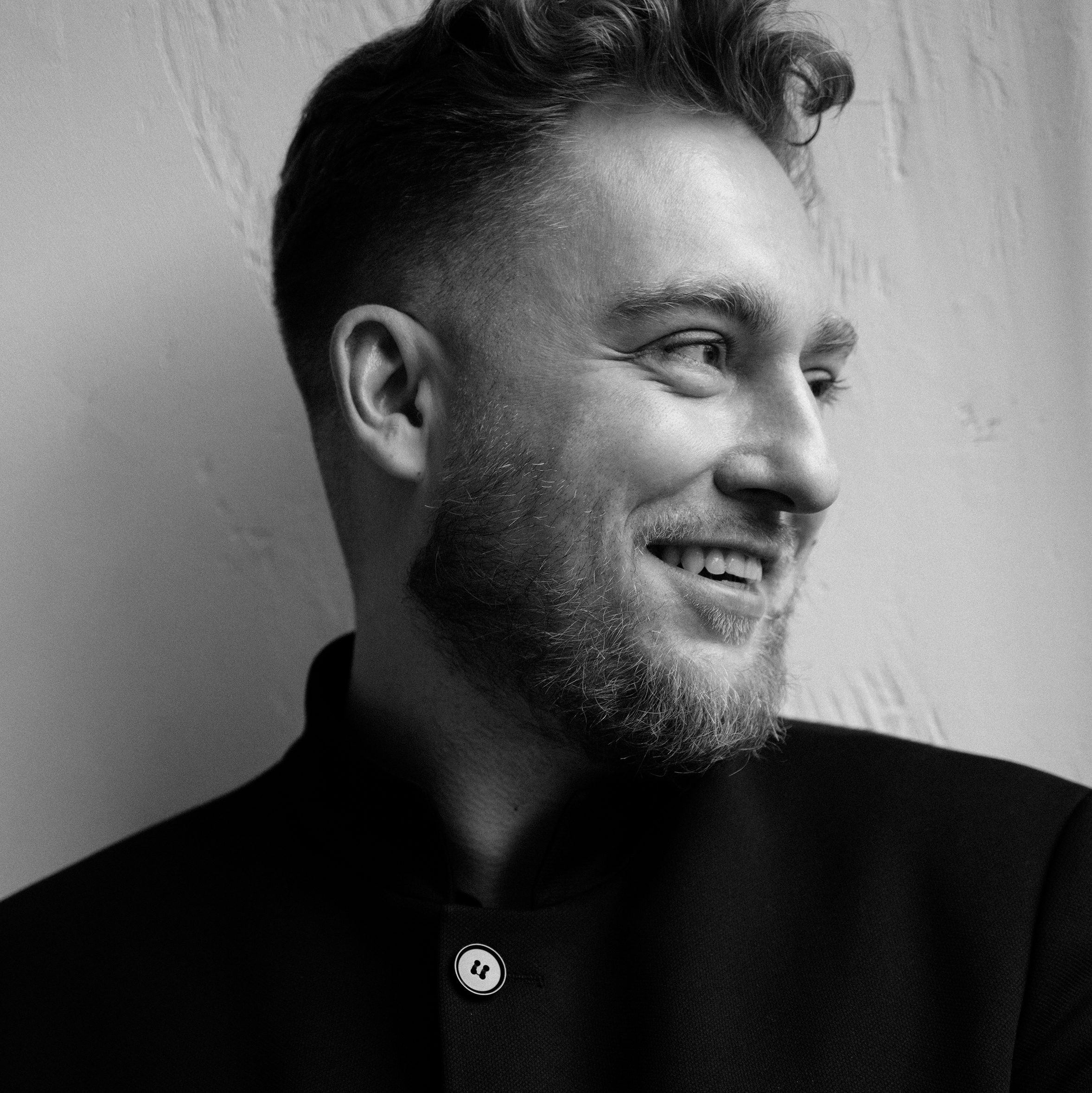 Михаил Медведев