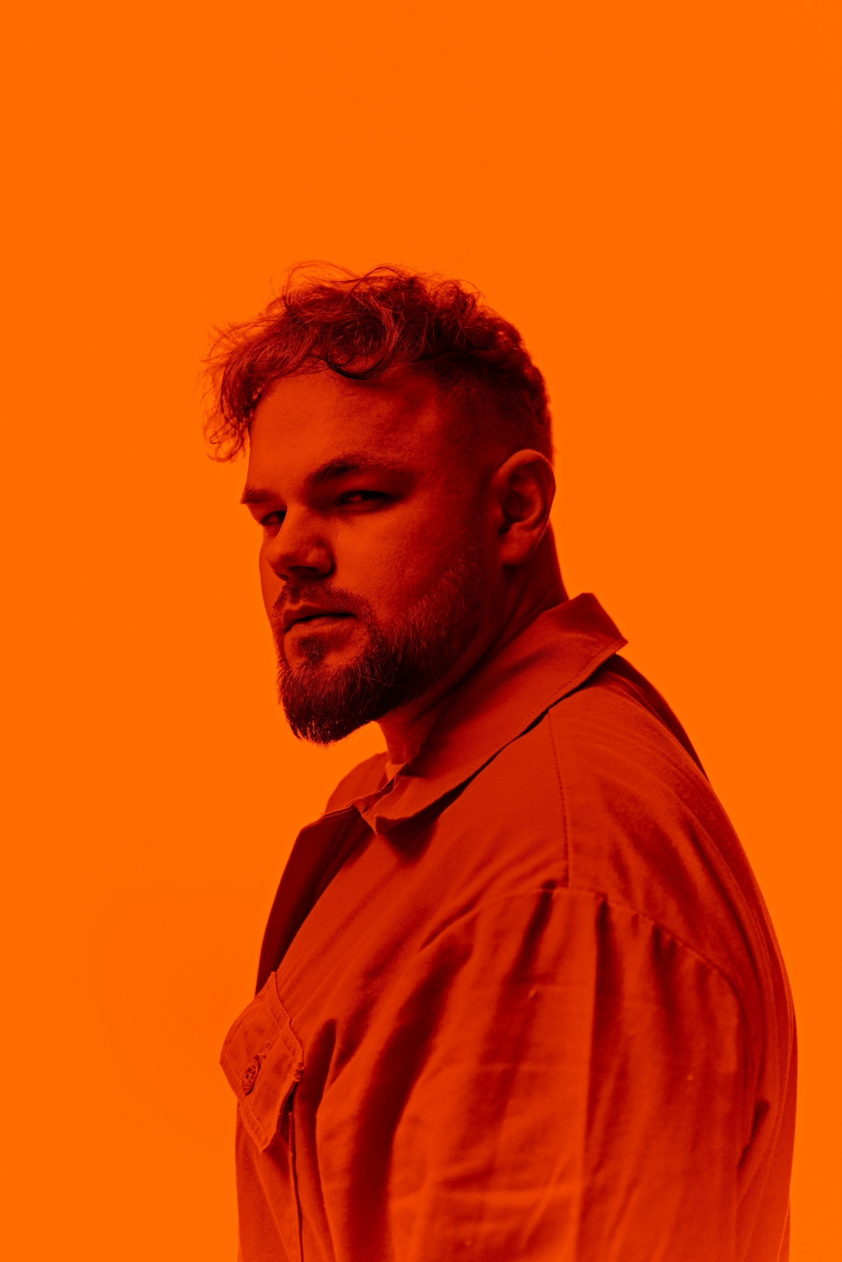 Антон Чайный