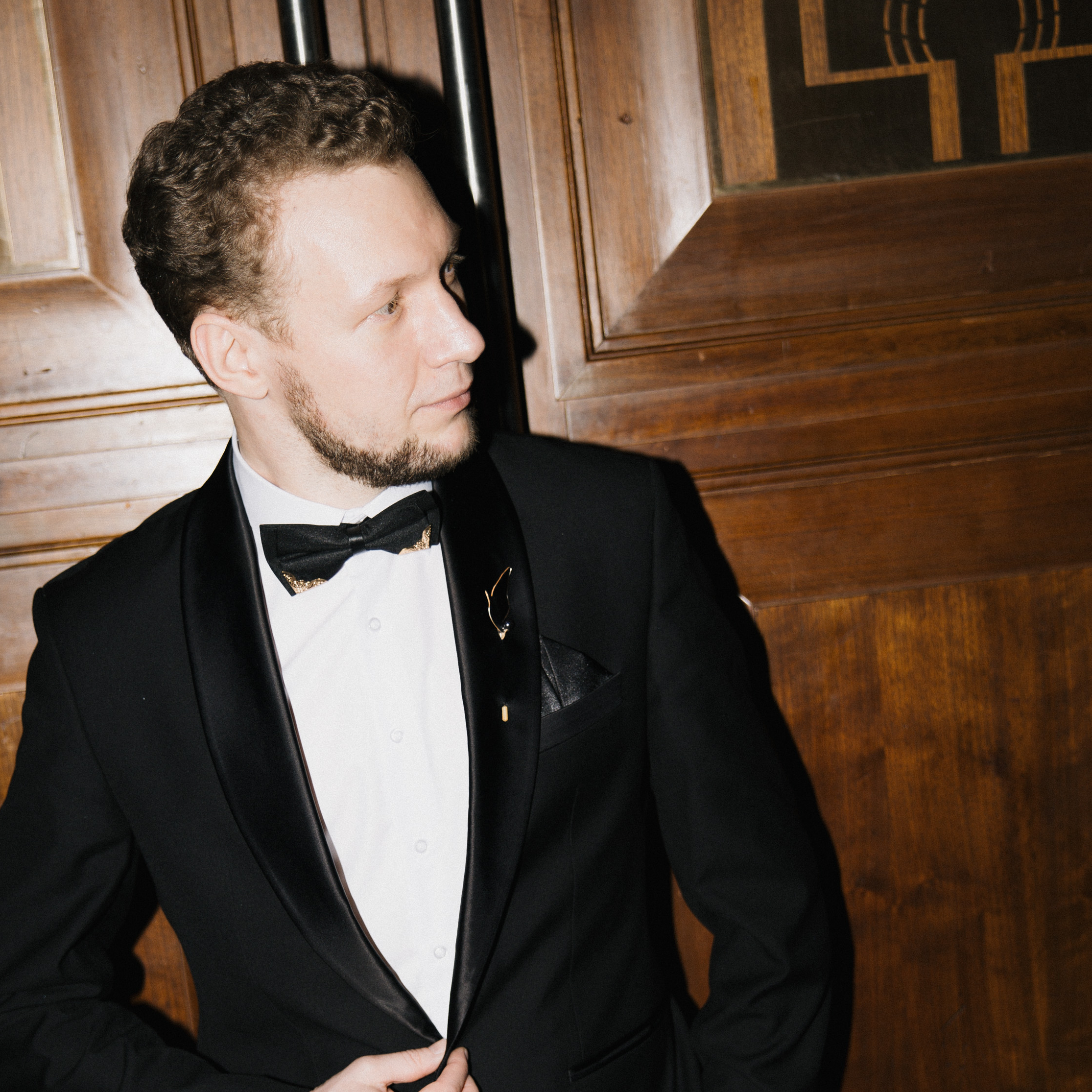 Михаил Петрушин