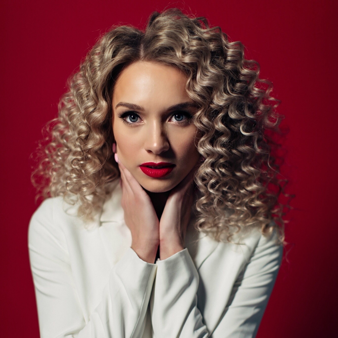 Алина Карташёва