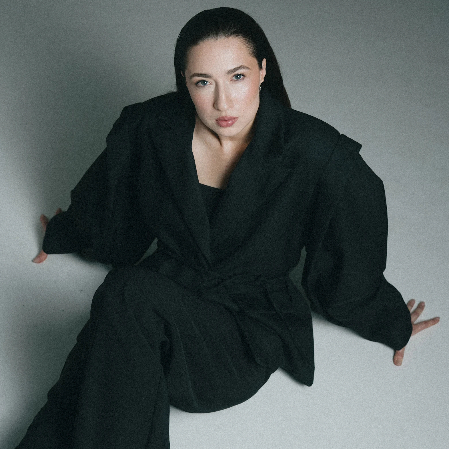 Кристина Риад