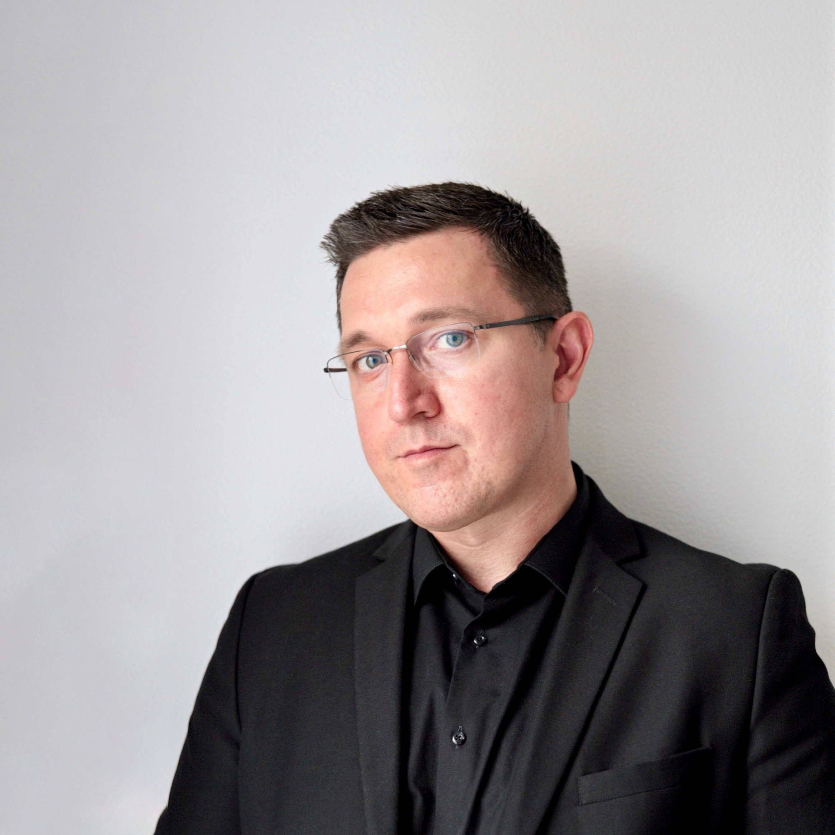 Дмитрий Морозов