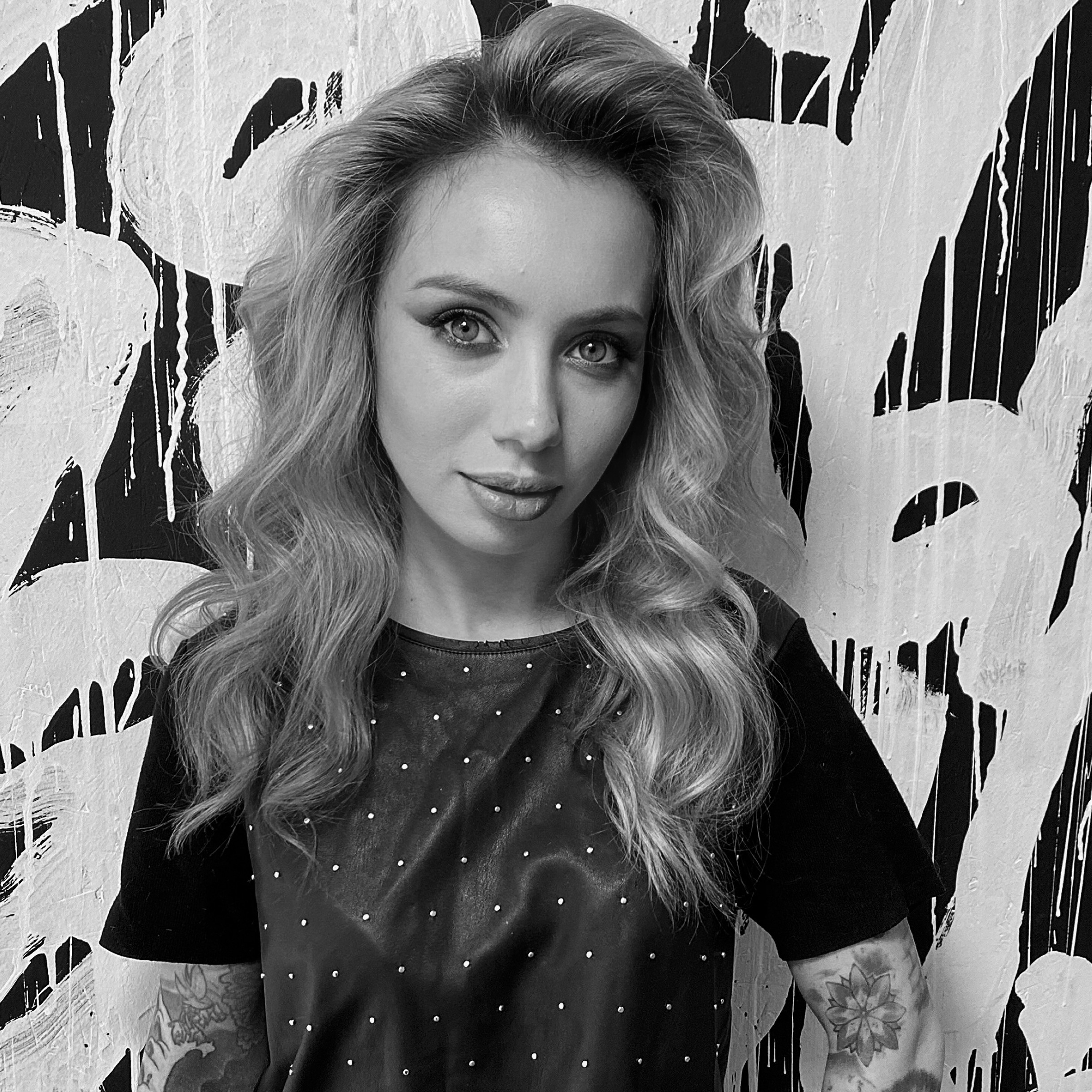 Анна Веременко