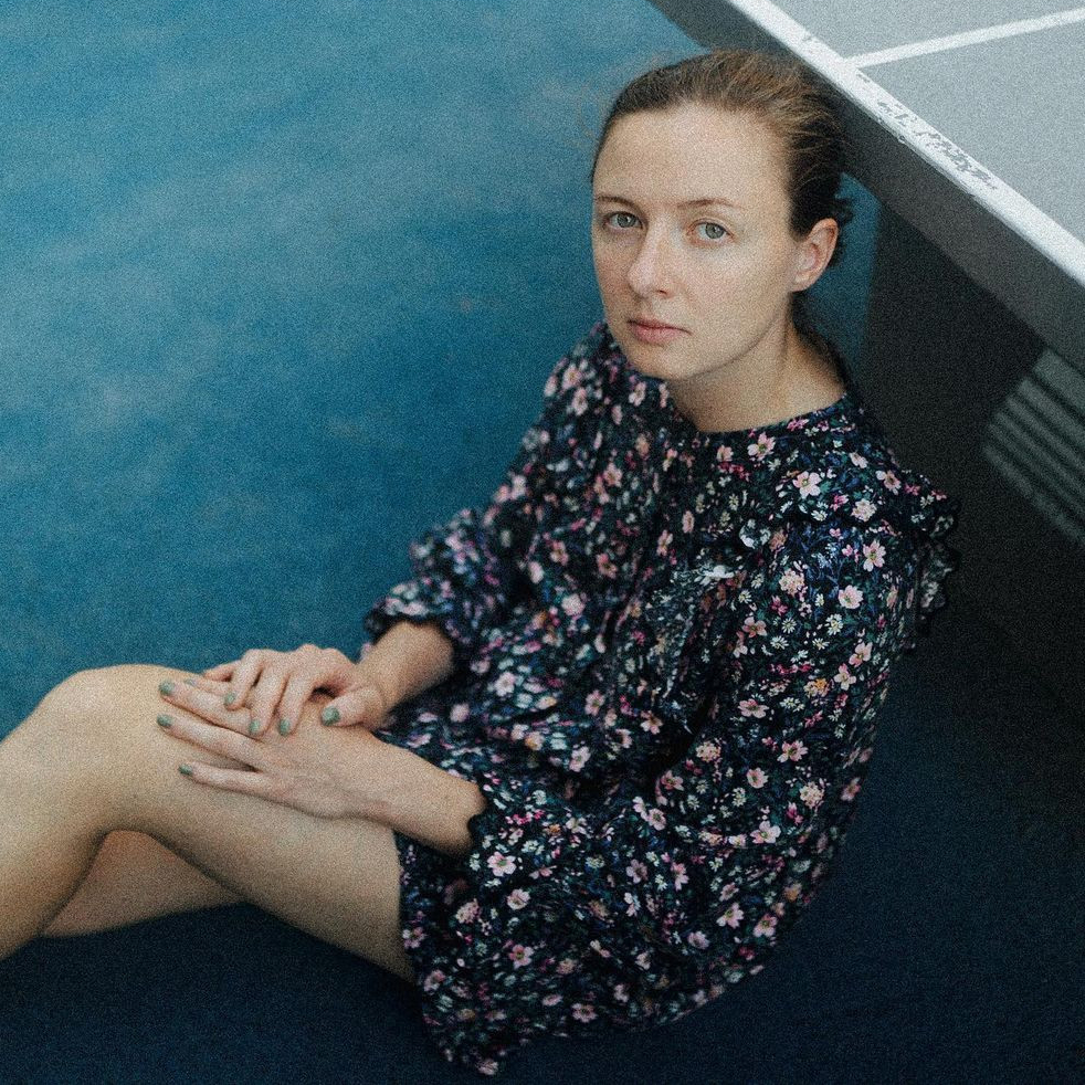 Юля Вопилова