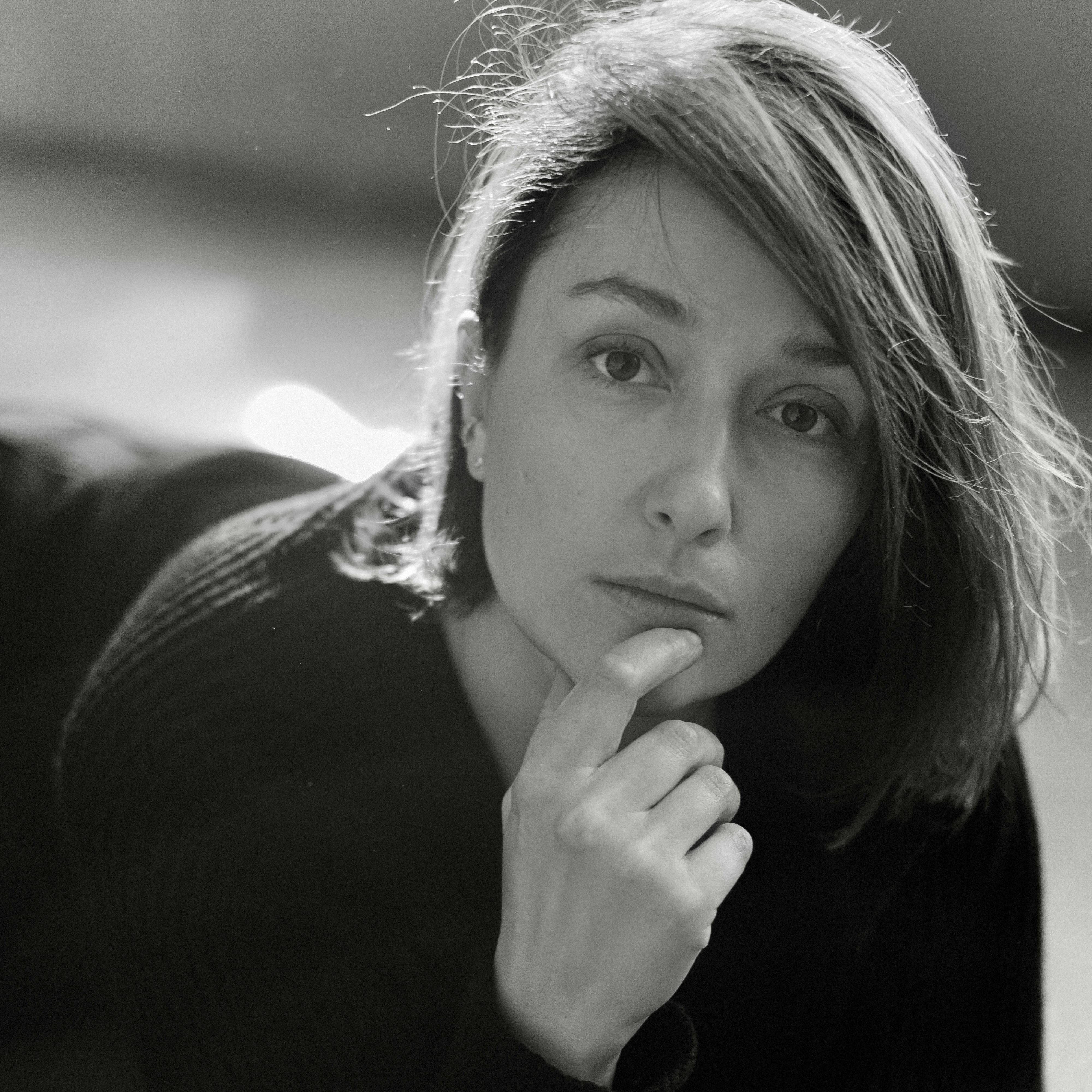 Екатерина Осипова