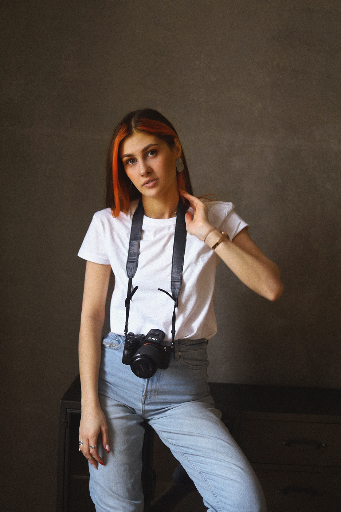 Валерия Горнова