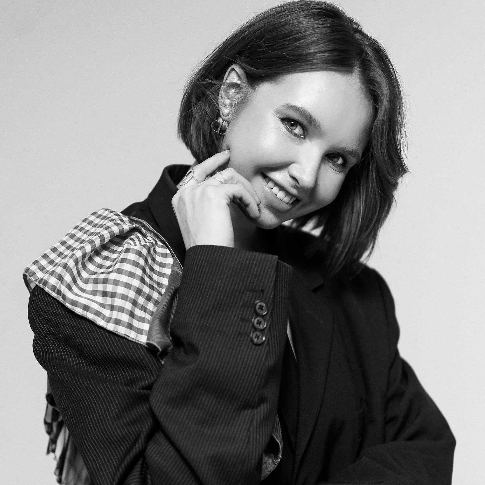 Ксения Бодягина