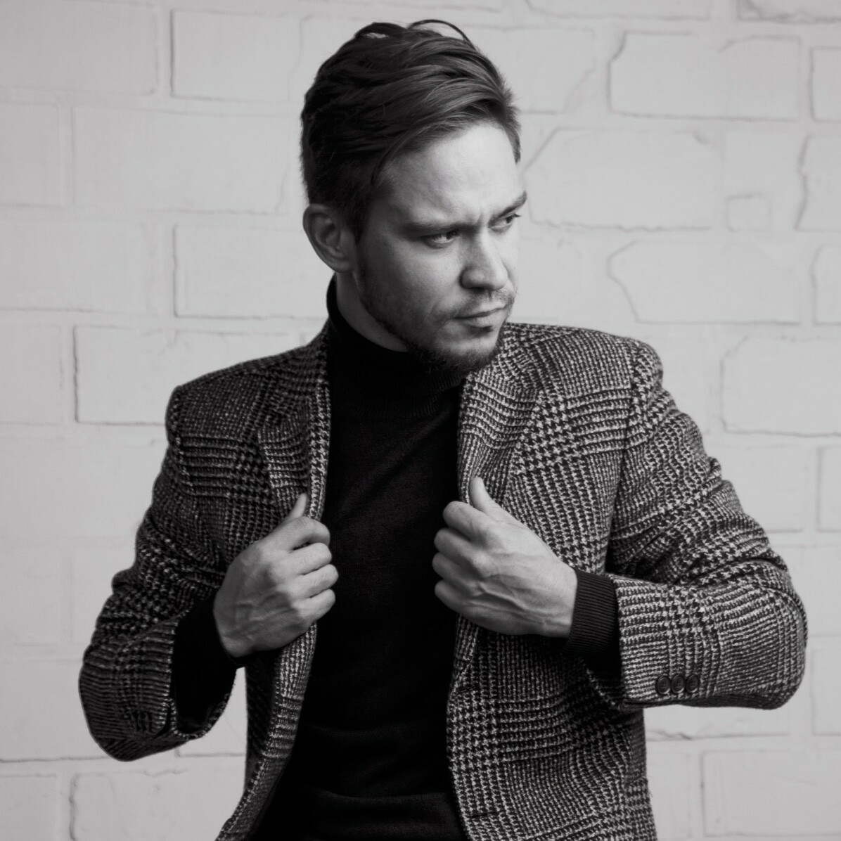 Андрей Губренко