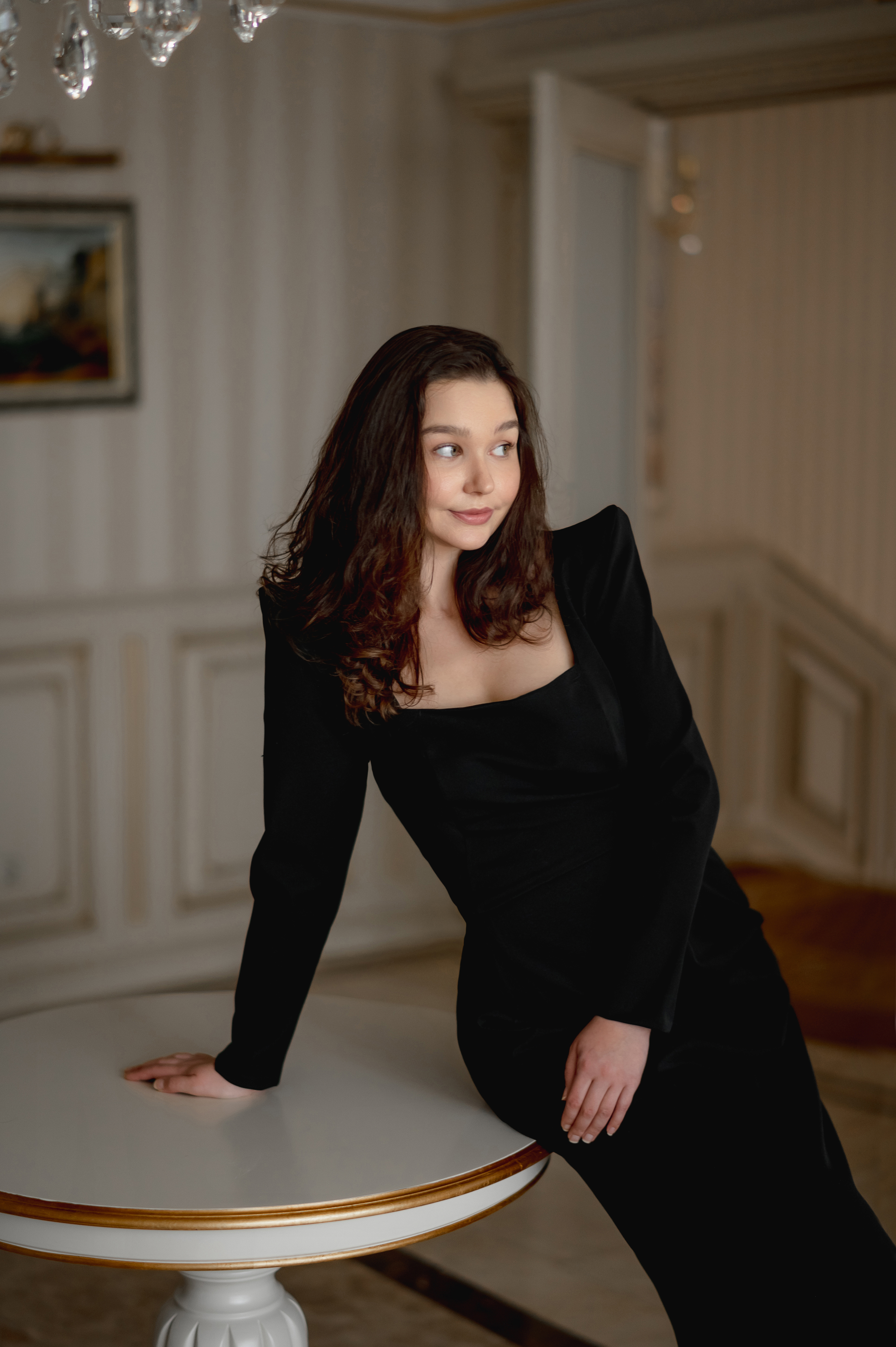 Алла Антонова