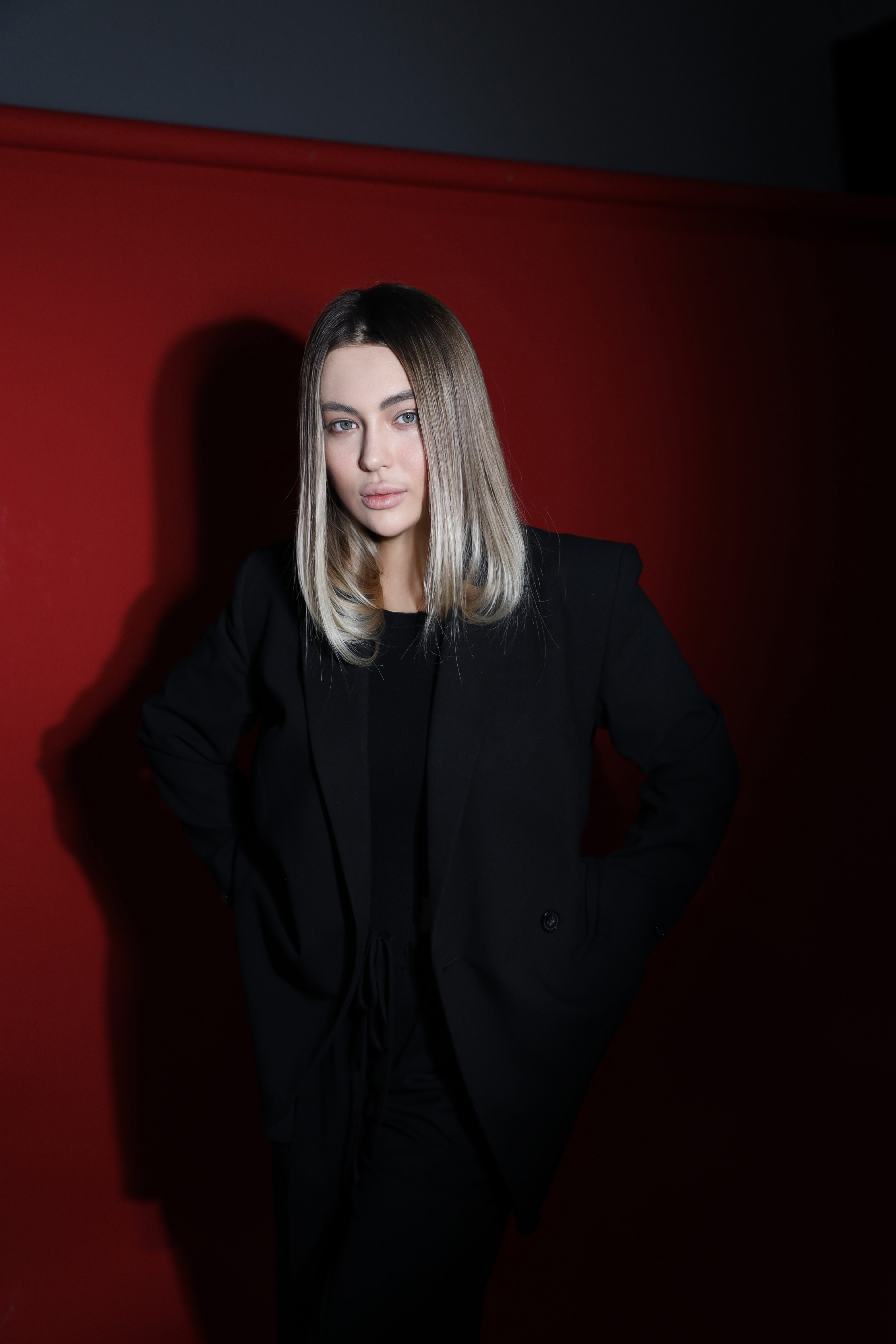 Дарья Черепуха