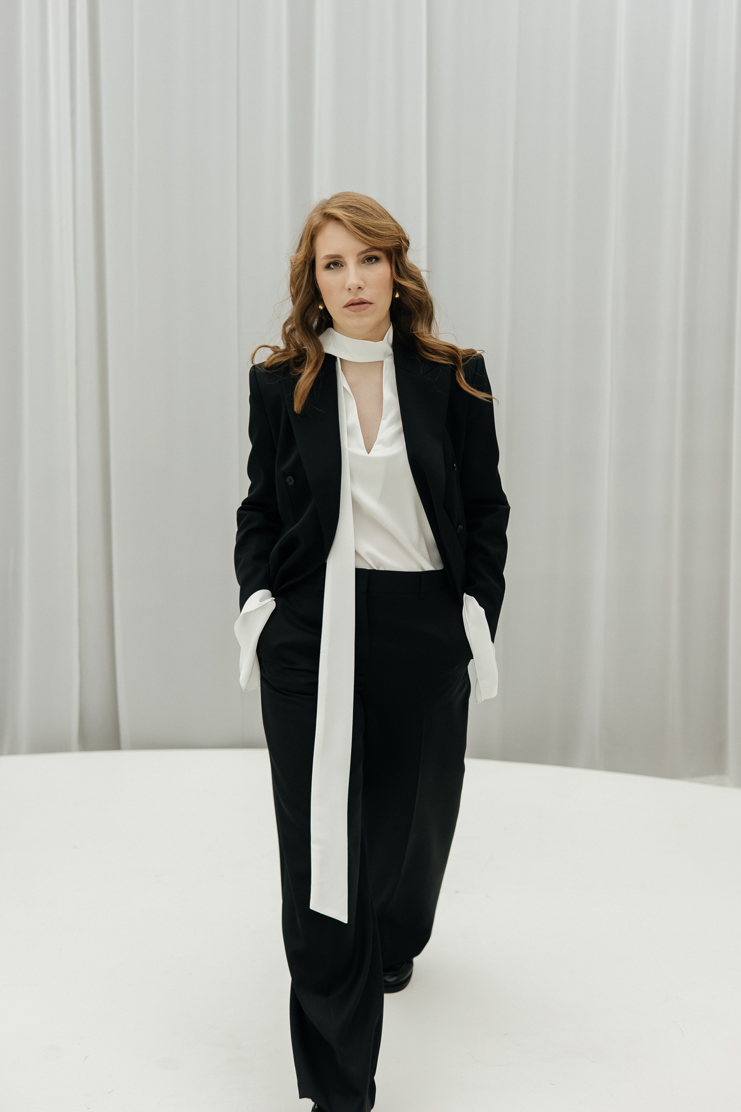 Элина Ларченкова