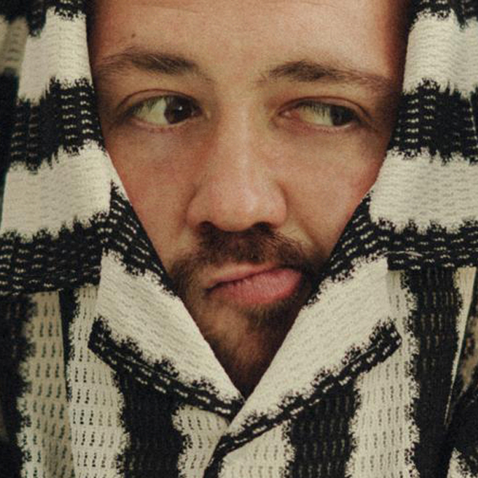 Антон Колесников