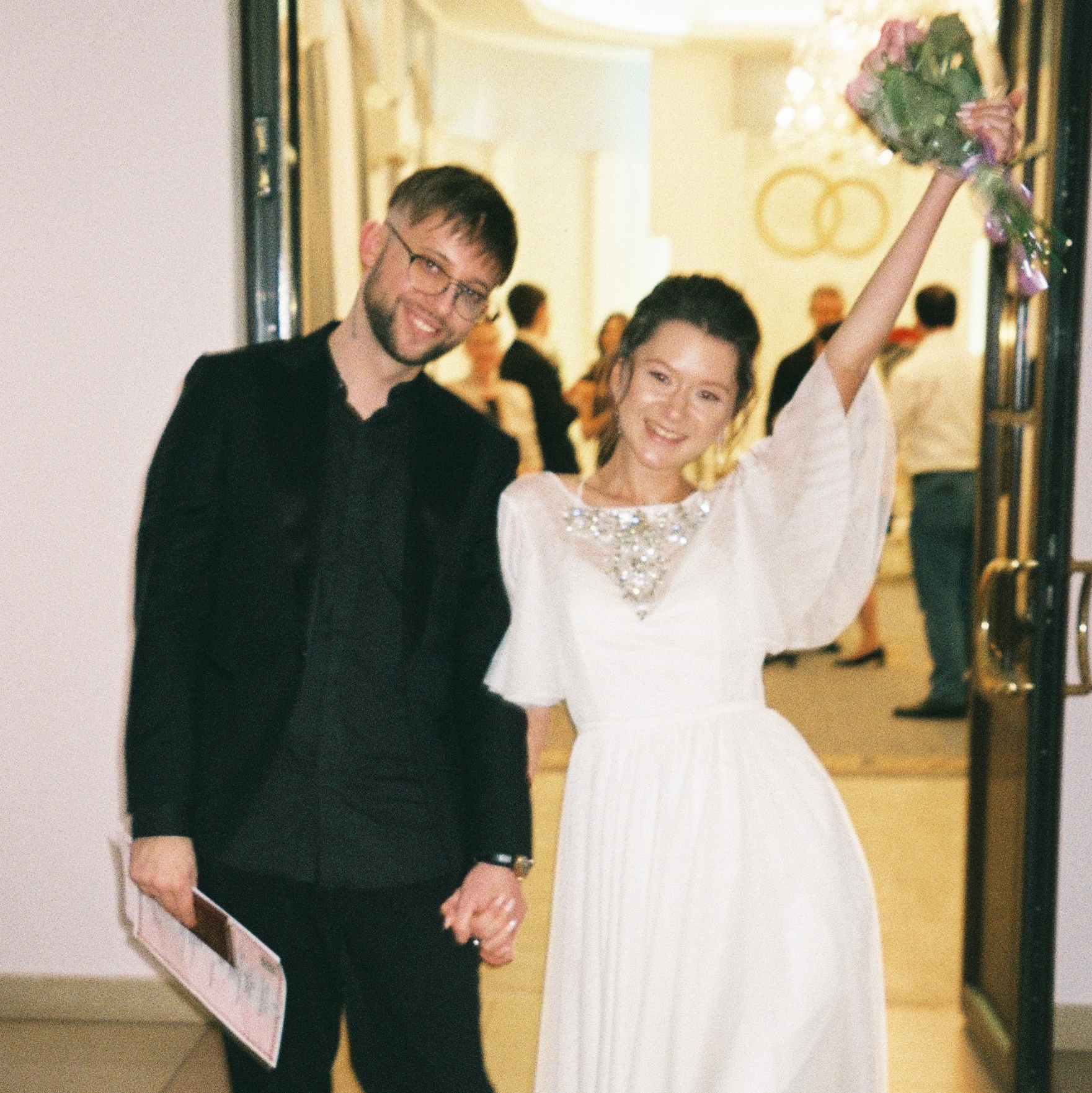 Алексей Гербов