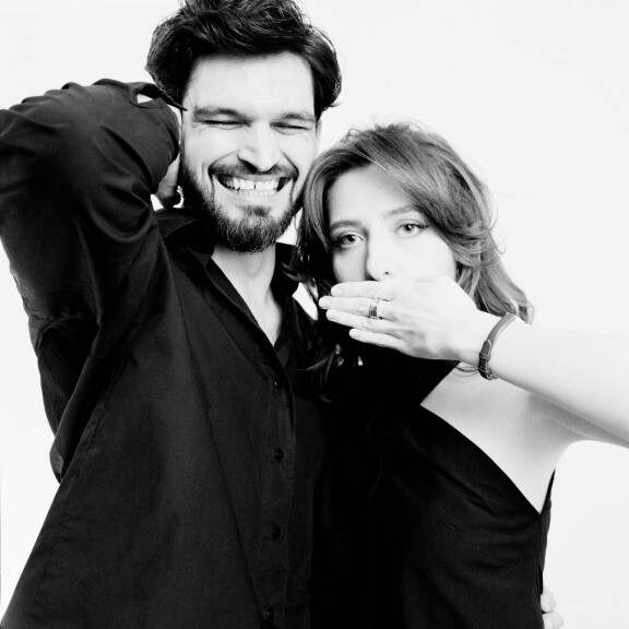 Араик и Валерия