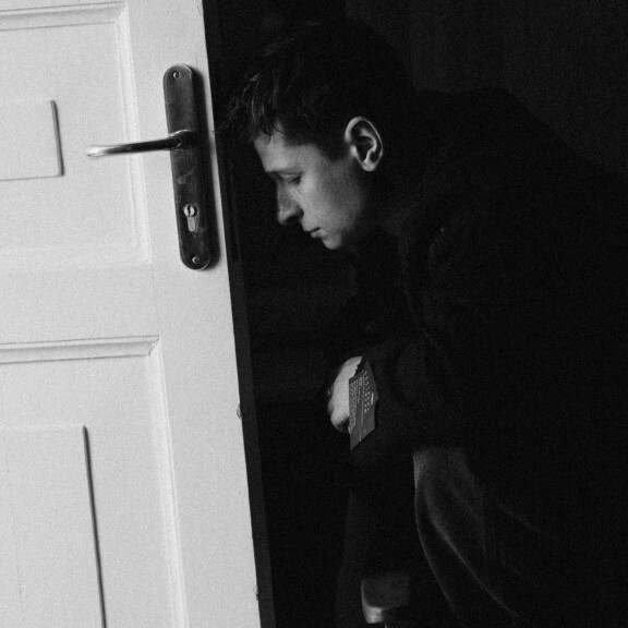 Игорь Сазонов