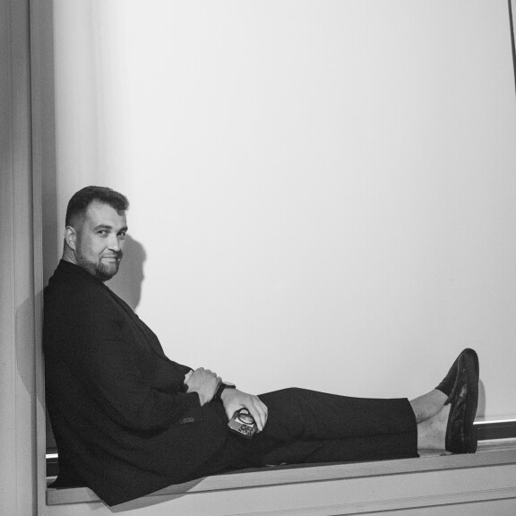 Андрей Кодыков