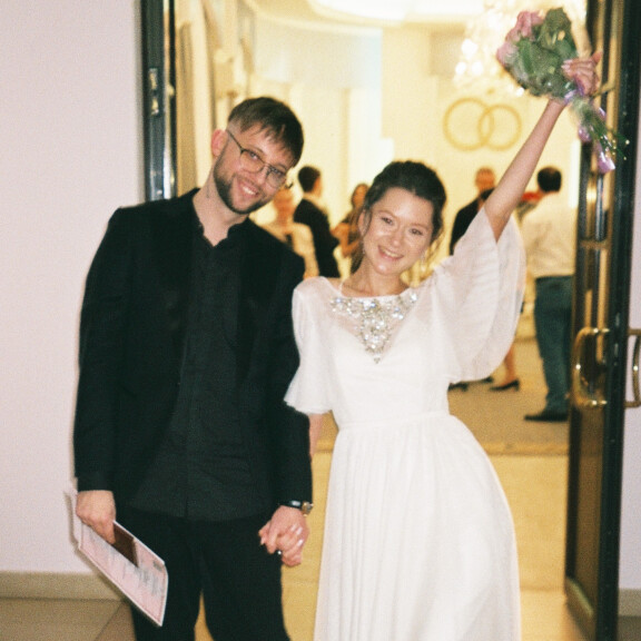 Алексей Гербов